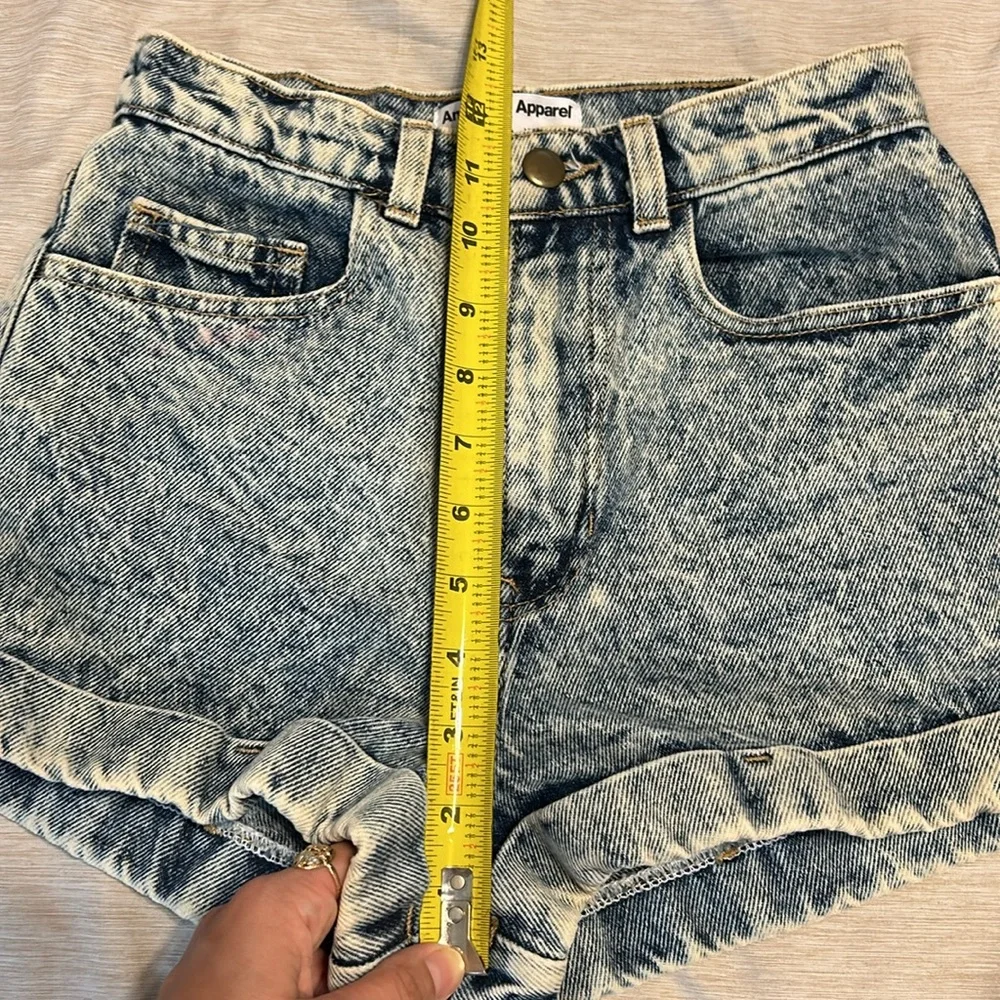 Vintage American Apparel Shorts - Picture 9 of 9